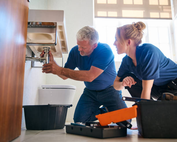 Best Plumbing Repair Near Me  in Liberal, KS